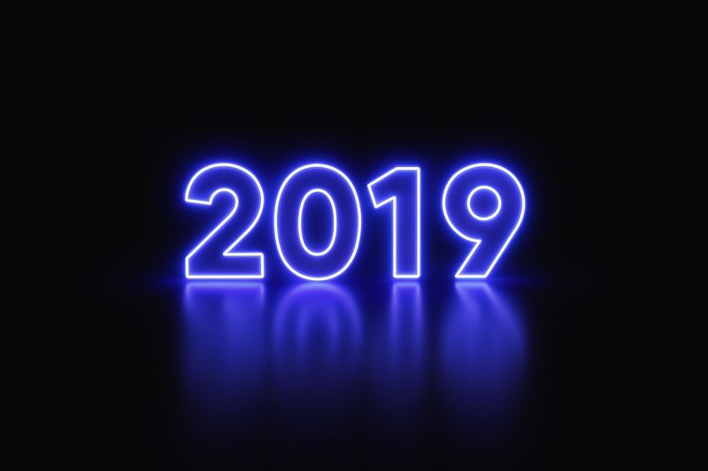 FOTO 2019